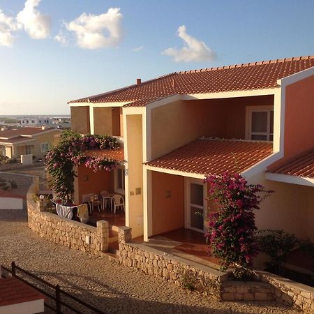 Residenz Stella Maris Apartment Strela Calheta Exterior photo